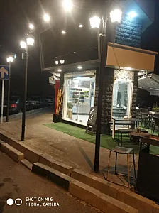 کافه جیگر