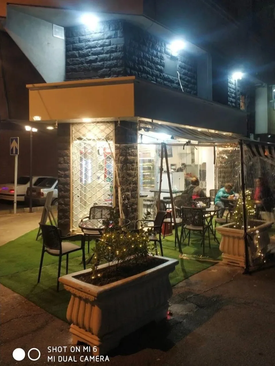 کافه جیگر - تصویر 3