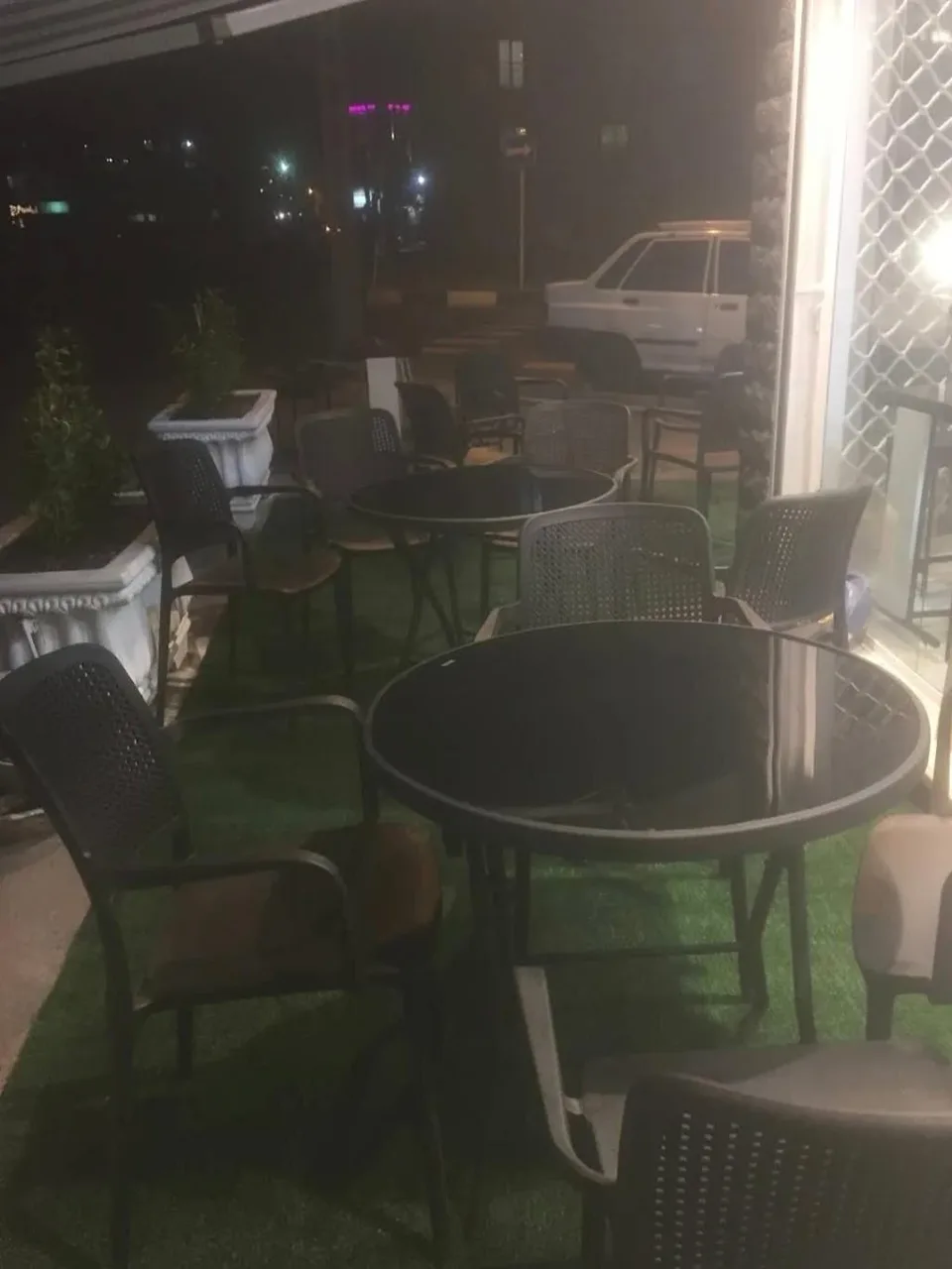کافه جیگر - تصویر 4