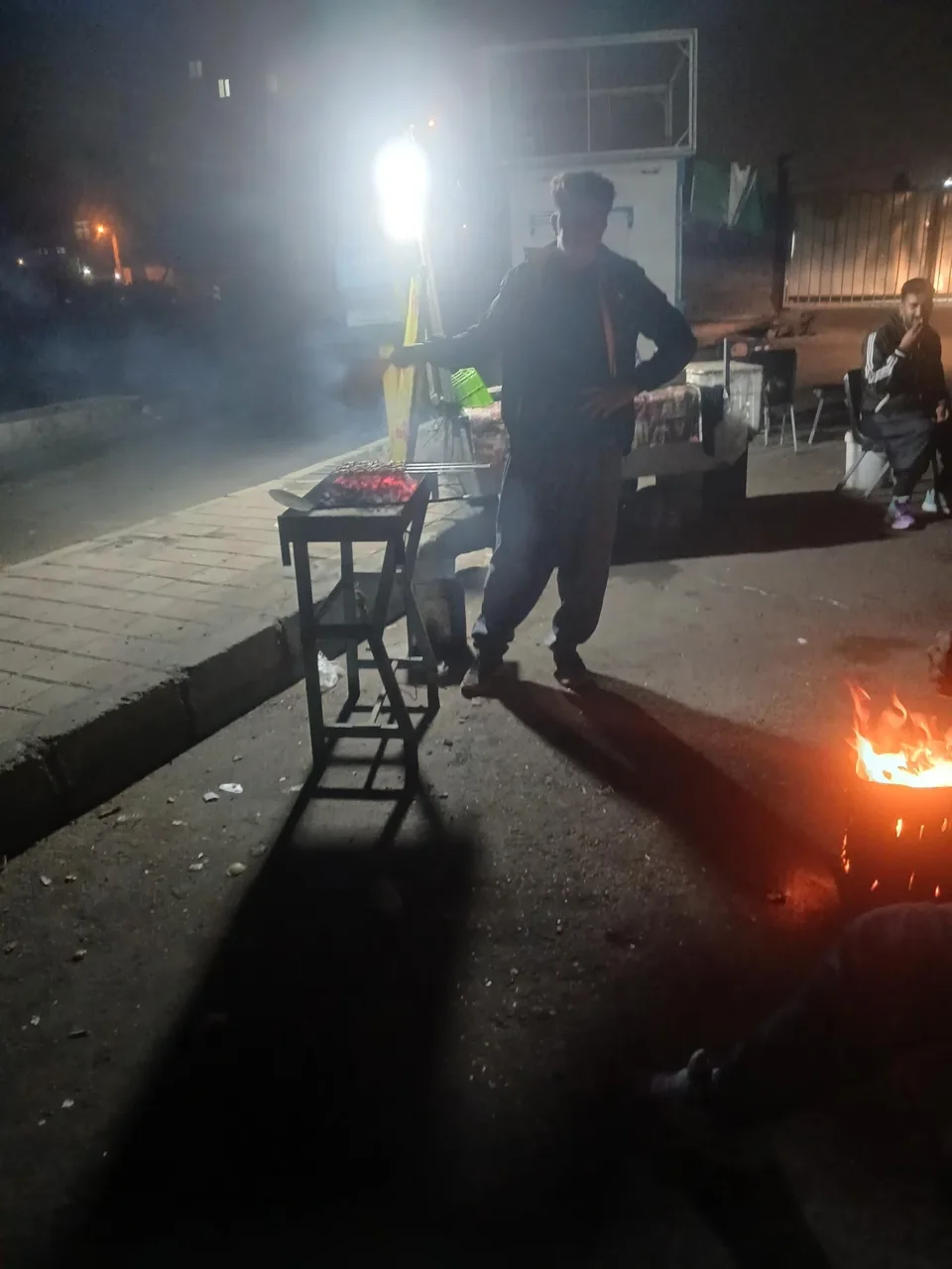 جگرکی والفجر - جگرکی و کله‌پاچه در تهران - تصویر 2