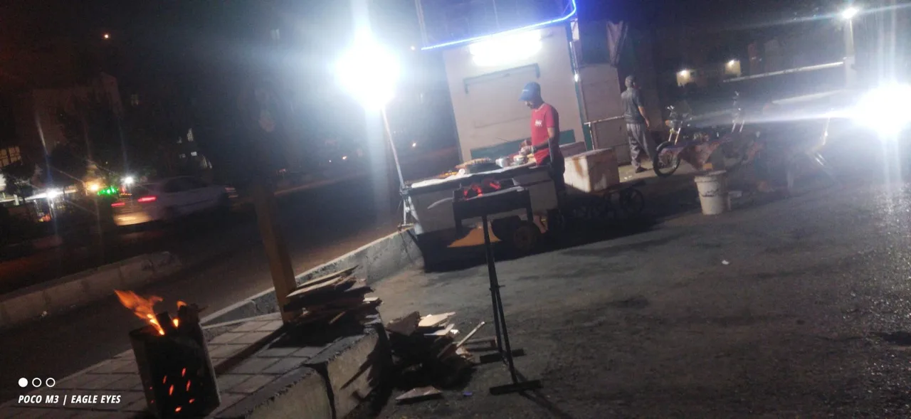 جگرکی والفجر - جگرکی و کله‌پاچه در تهران - تصویر 4