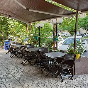 جگرسرای آندارج