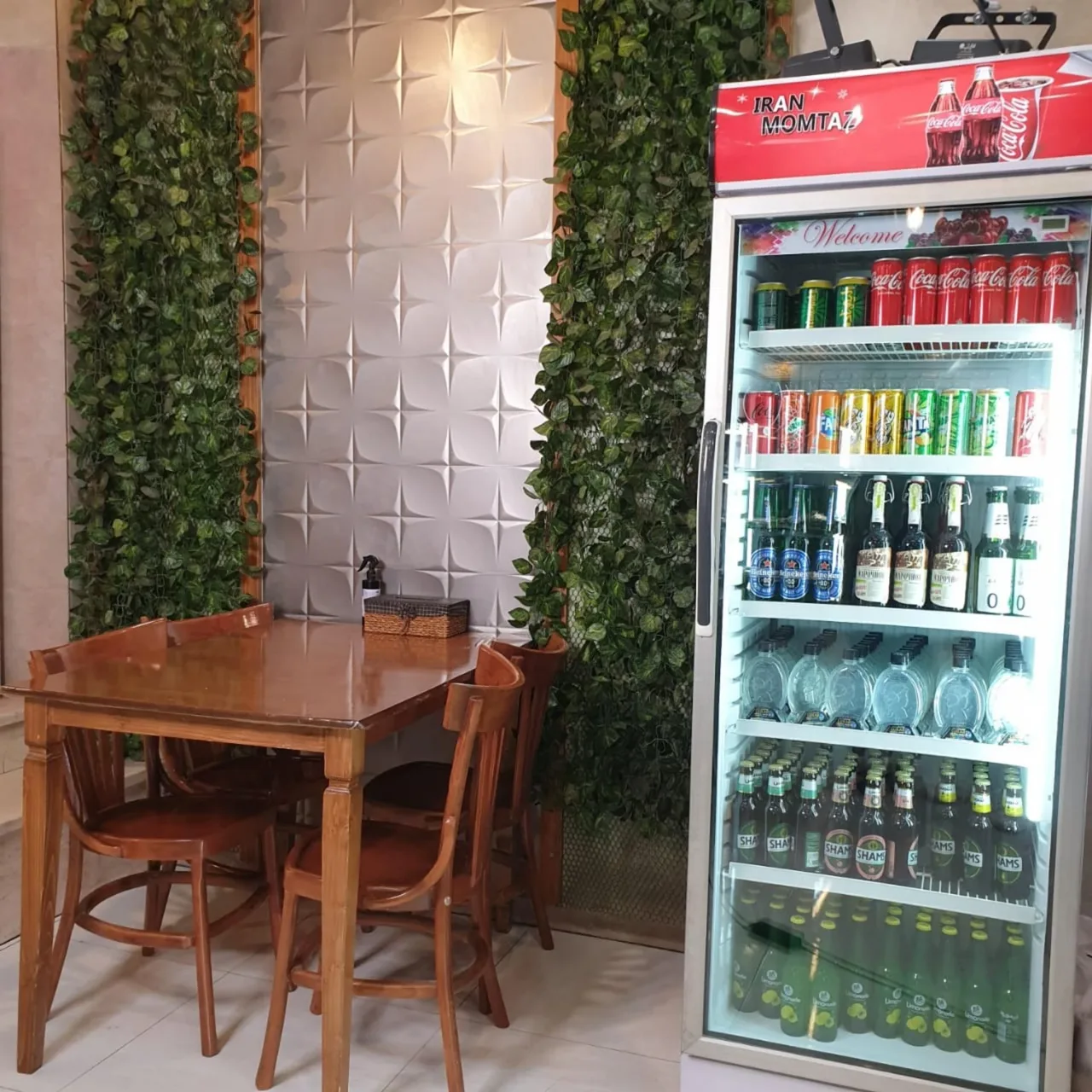 جگرسرای آندارج - جگرکی و کله‌پاچه در تهران - تصویر 5