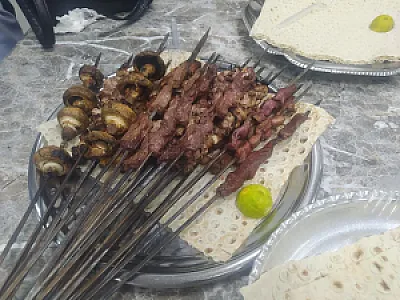 جگرکی عمو عظیم