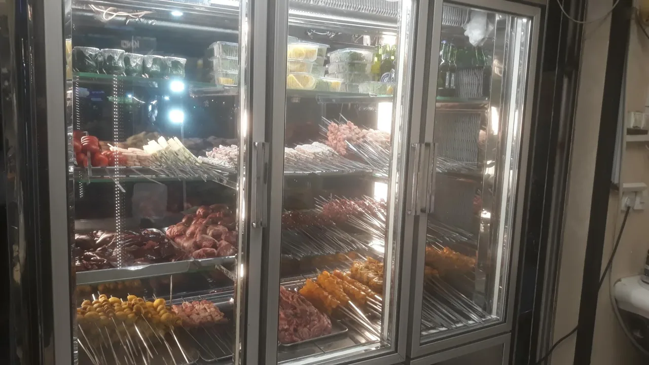 جگرسرای تاملی - جگرکی و کله‌پاچه در تهران - تصویر 2