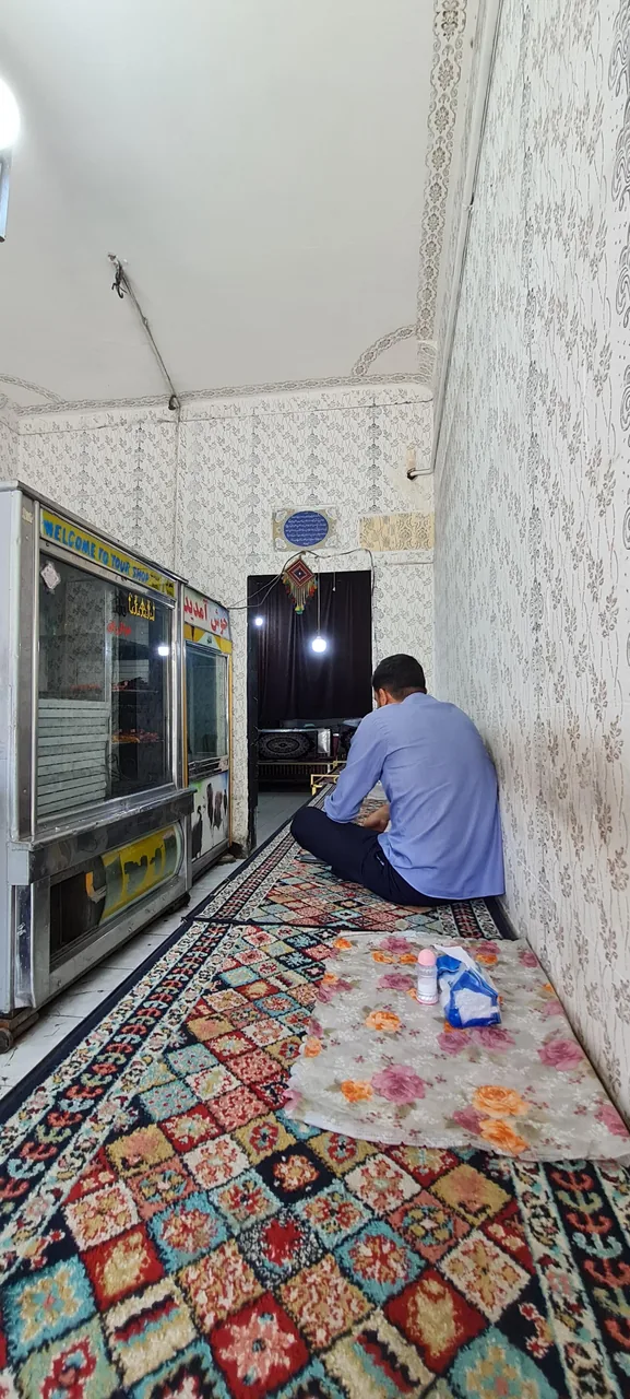 کبابی گلپایگان - تصویر 3