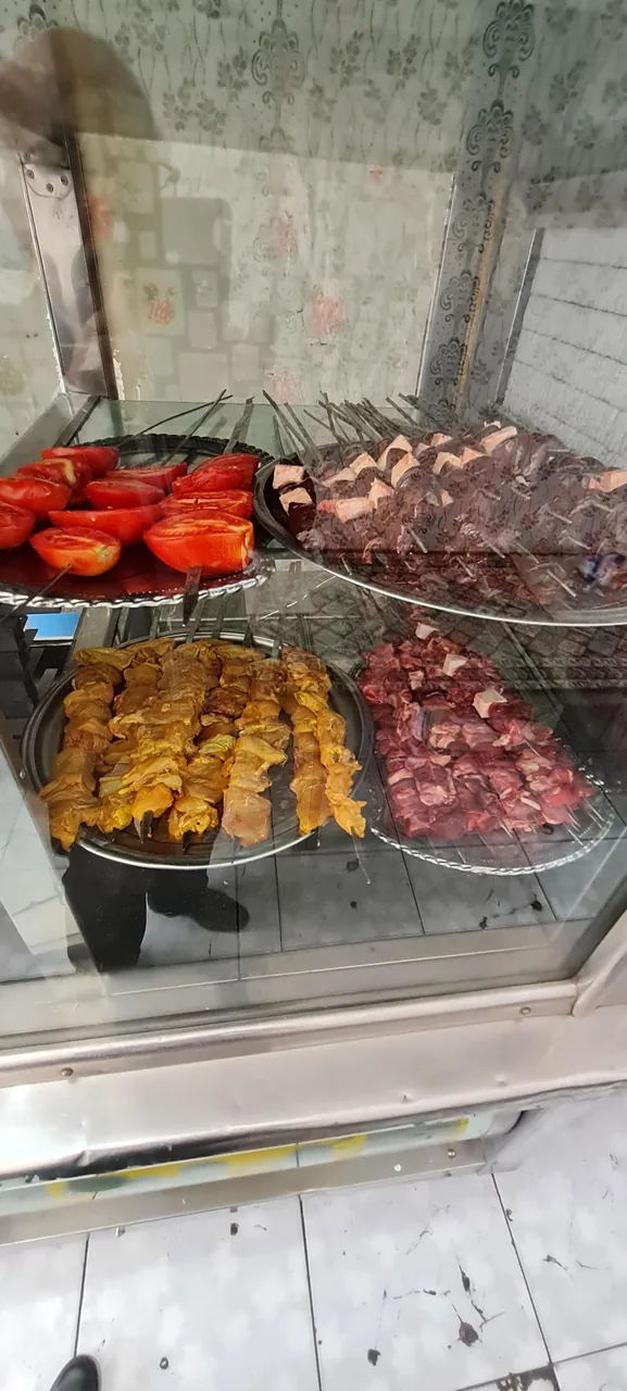 کبابی گلپایگان - تصویر 4