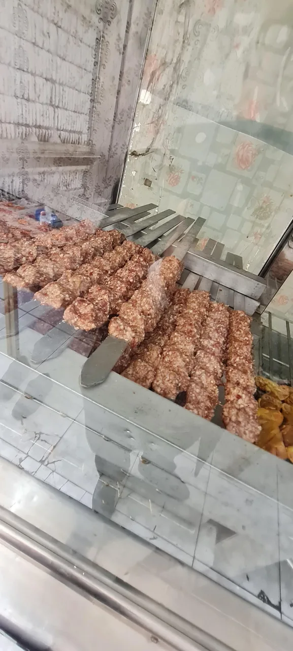 کبابی گلپایگان - تصویر 5