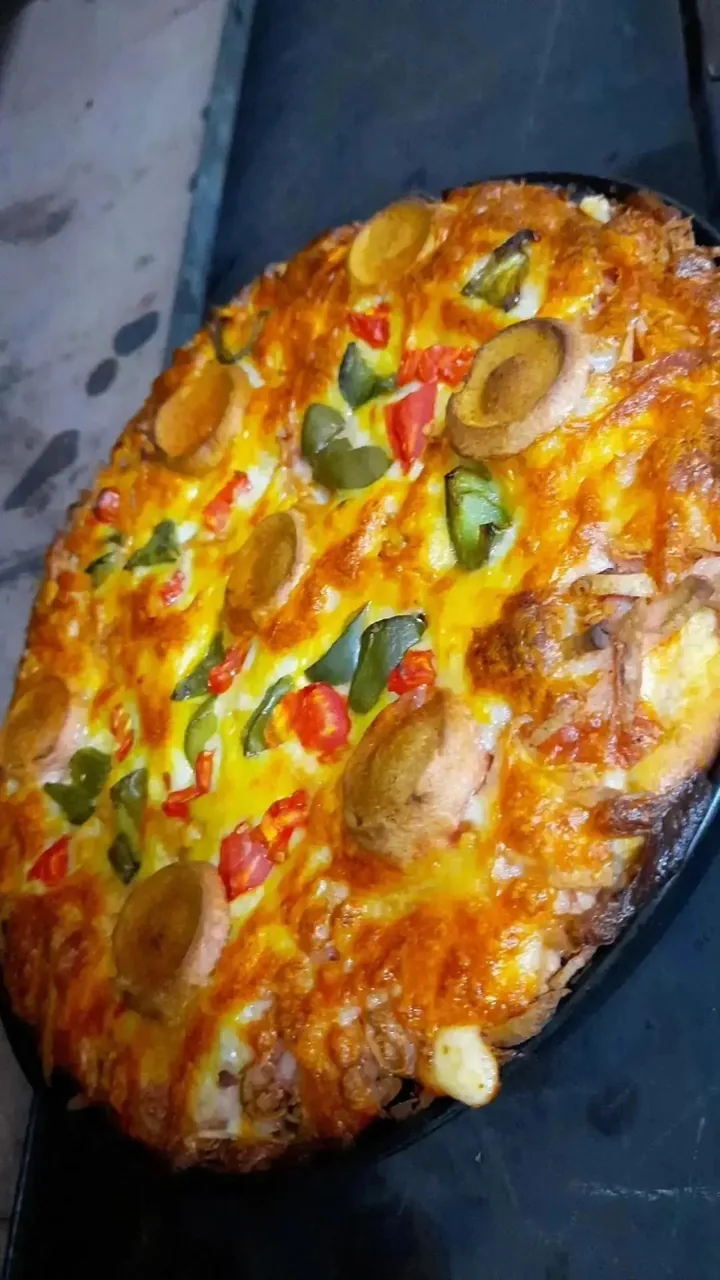 کباب گوسفندی نارمک - تصویر 2