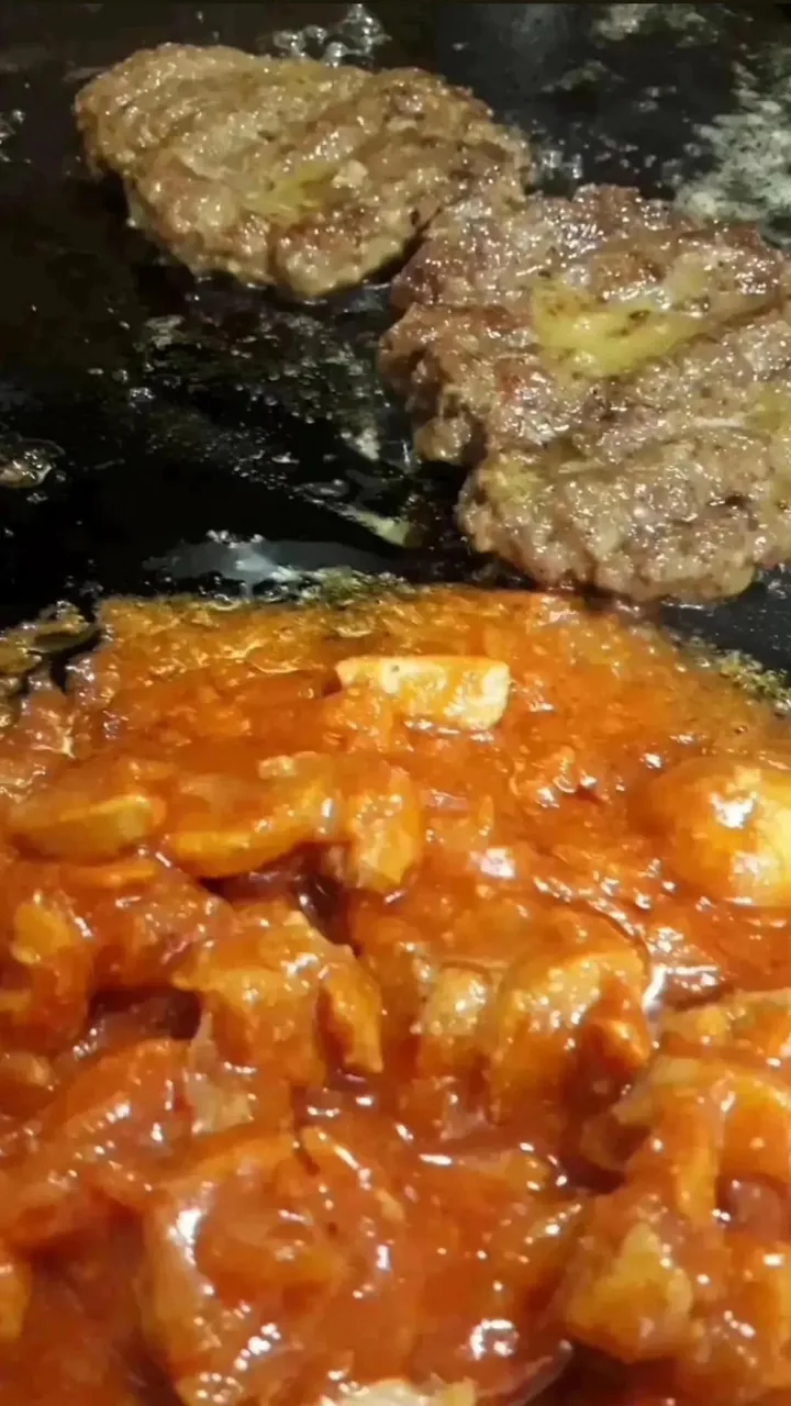 کباب گوسفندی نارمک - تصویر 5