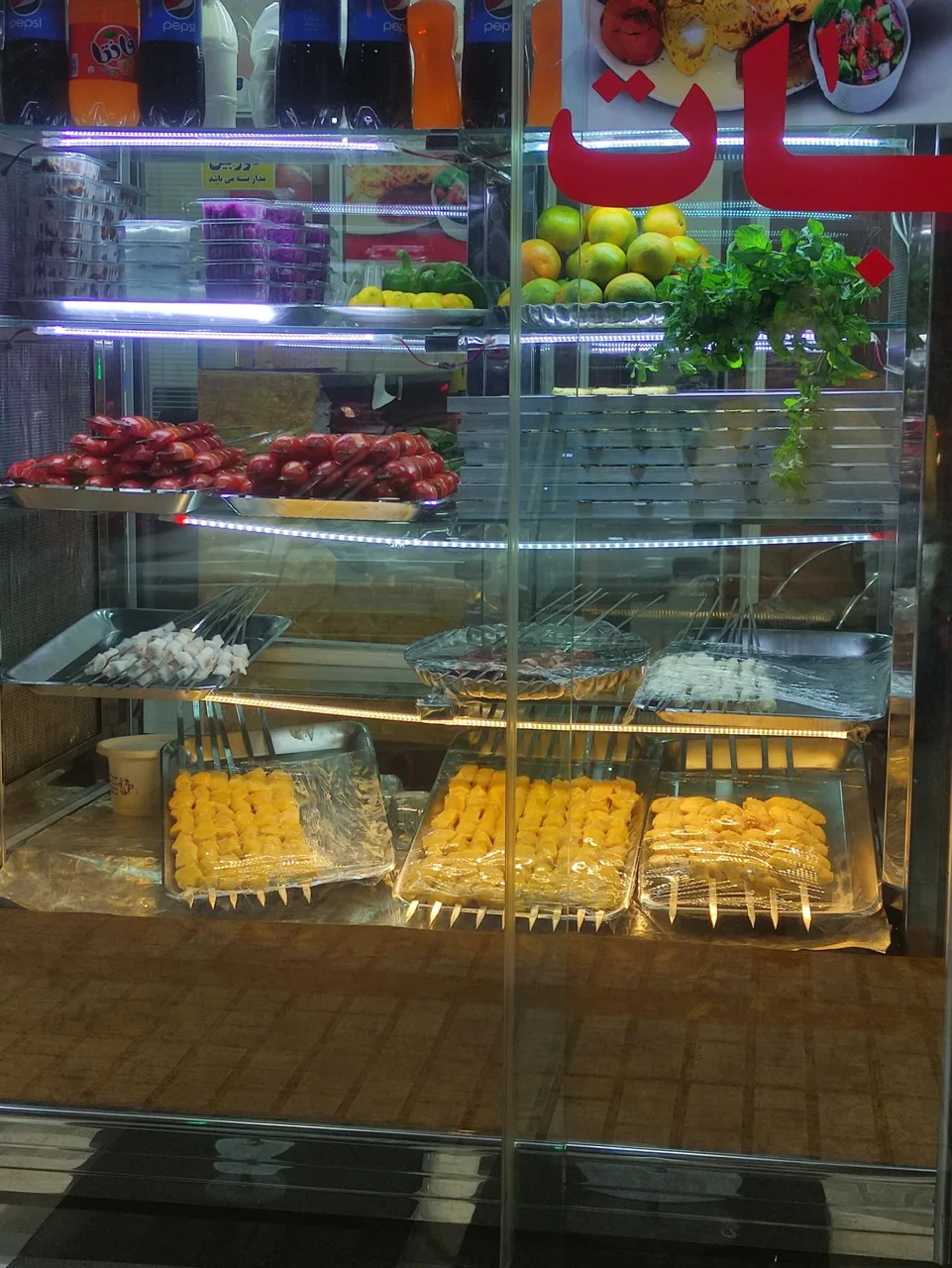 کباب سرای طیبات - تصویر 3