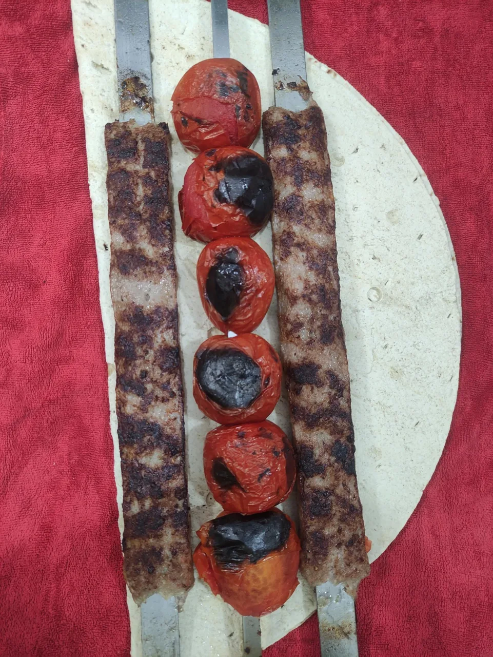 کباب سرای طیبات - تصویر 4