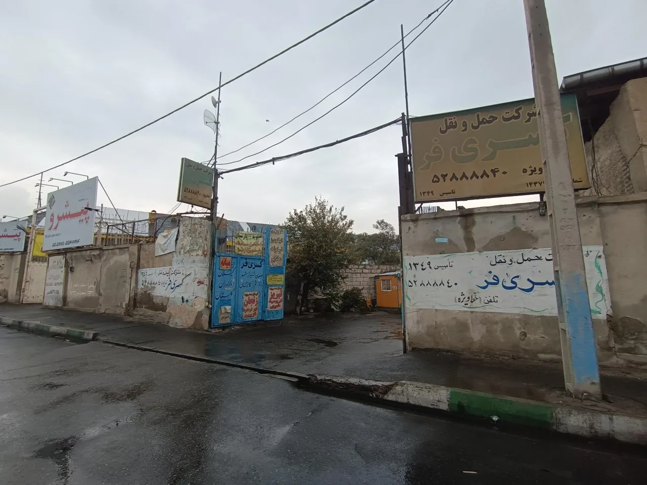 باربری کسری فر - تصویر 4