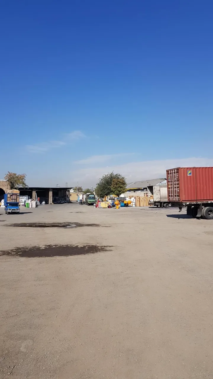 باربری کسری فر - تصویر 5