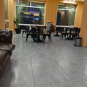کافه کباب توچال