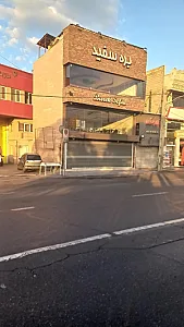 جگر سرای بره سفید