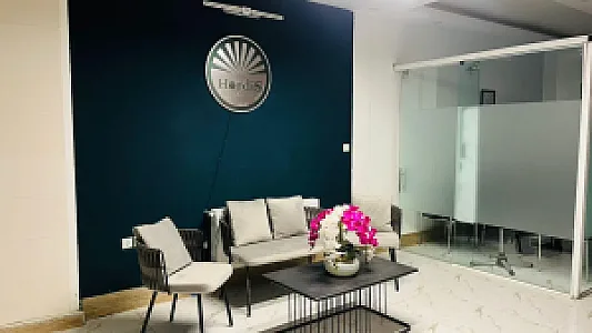 کلینیک زیبایی هوردیس