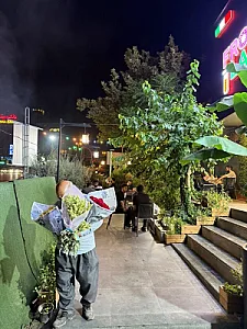 گریل باربیکیو
