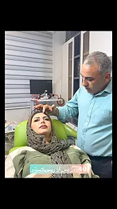 مطب دکتر محمد علی قربانیان
