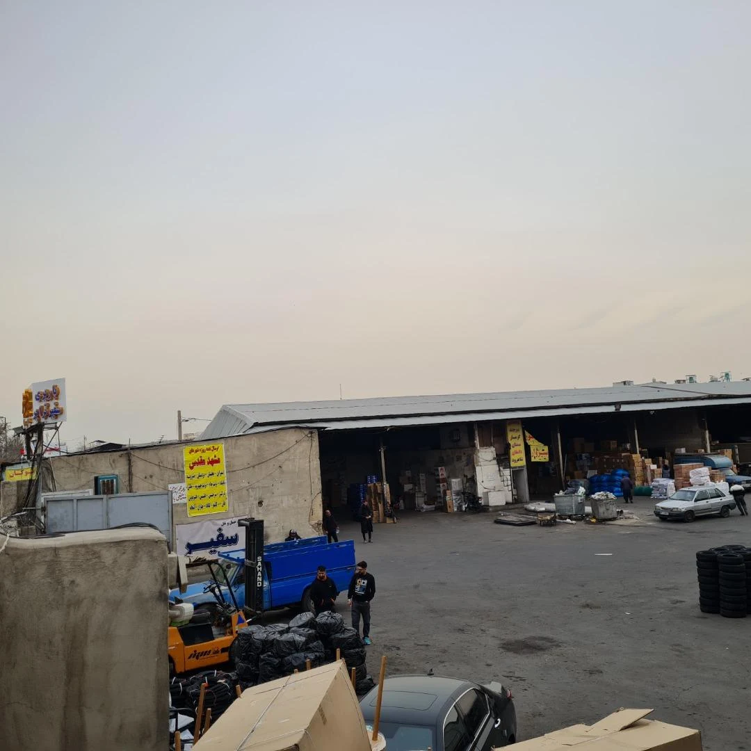 باربری سفیر ترابر - تصویر 4
