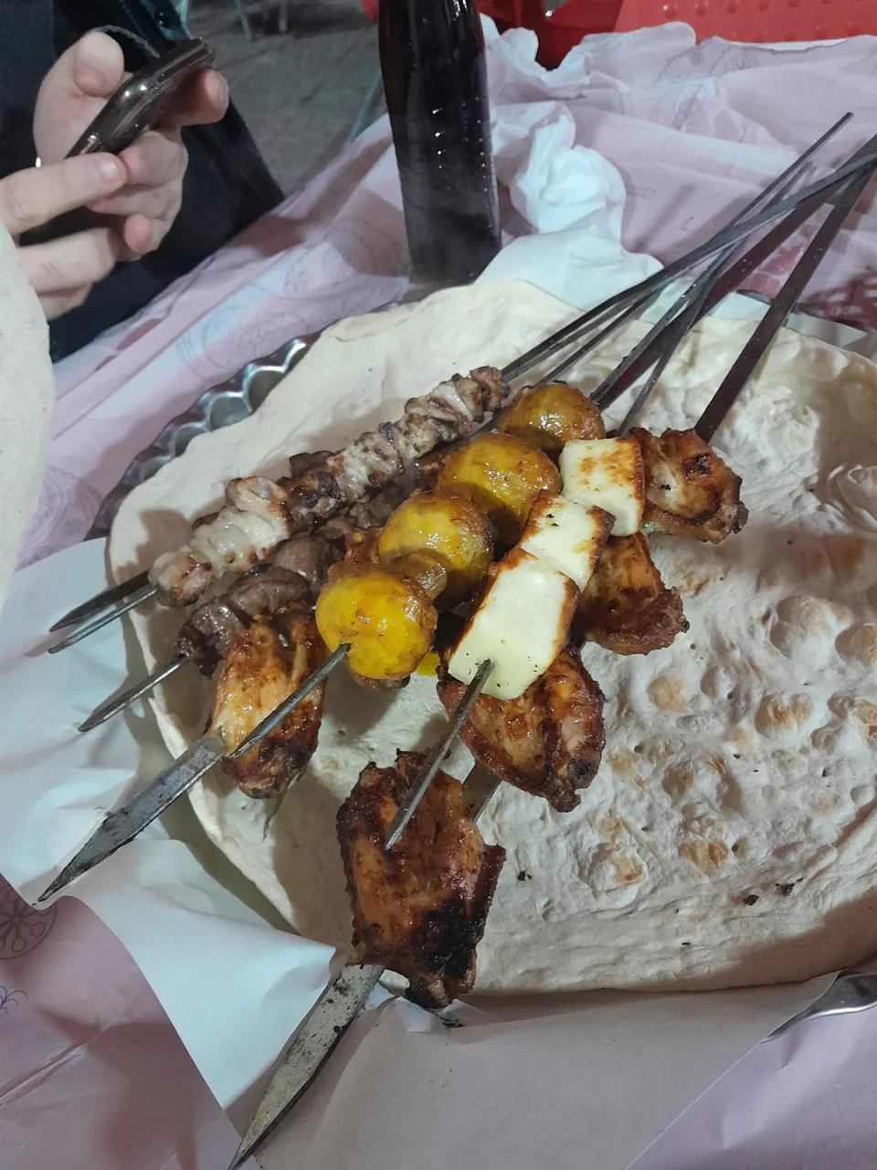 جگر سرای مصطفی - تصویر 3