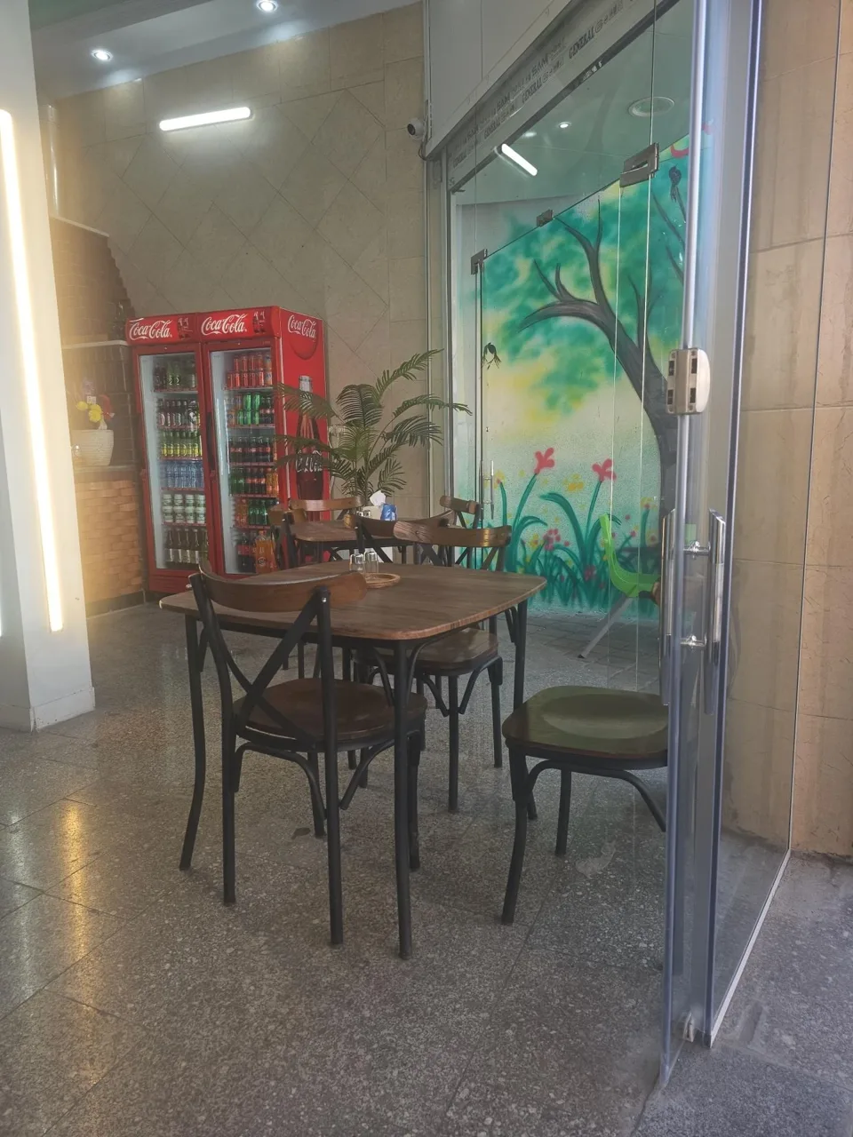 کبابی و جگرکی احسان - تصویر 4