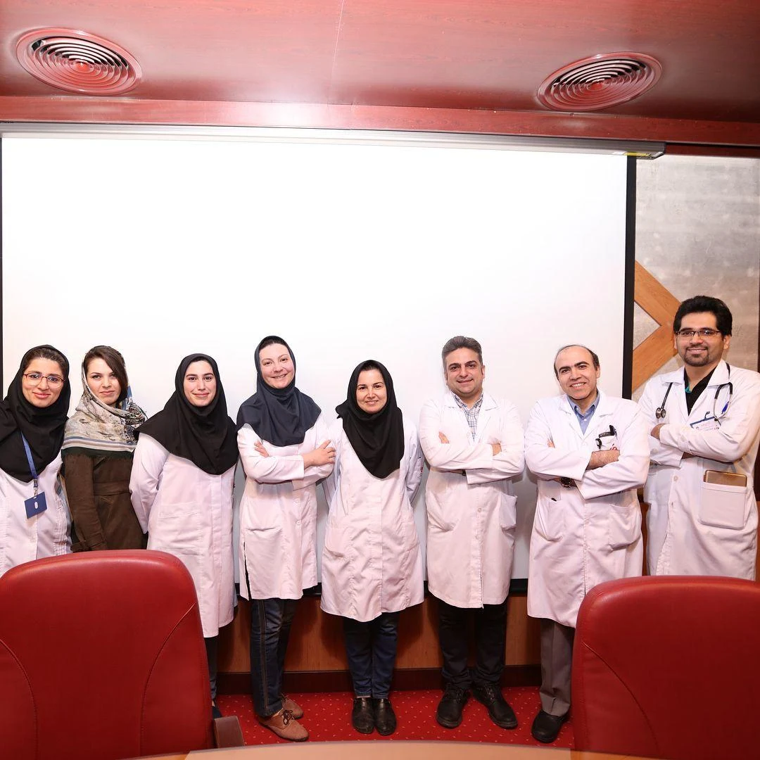 مطب دکترحسین فولادی وندا