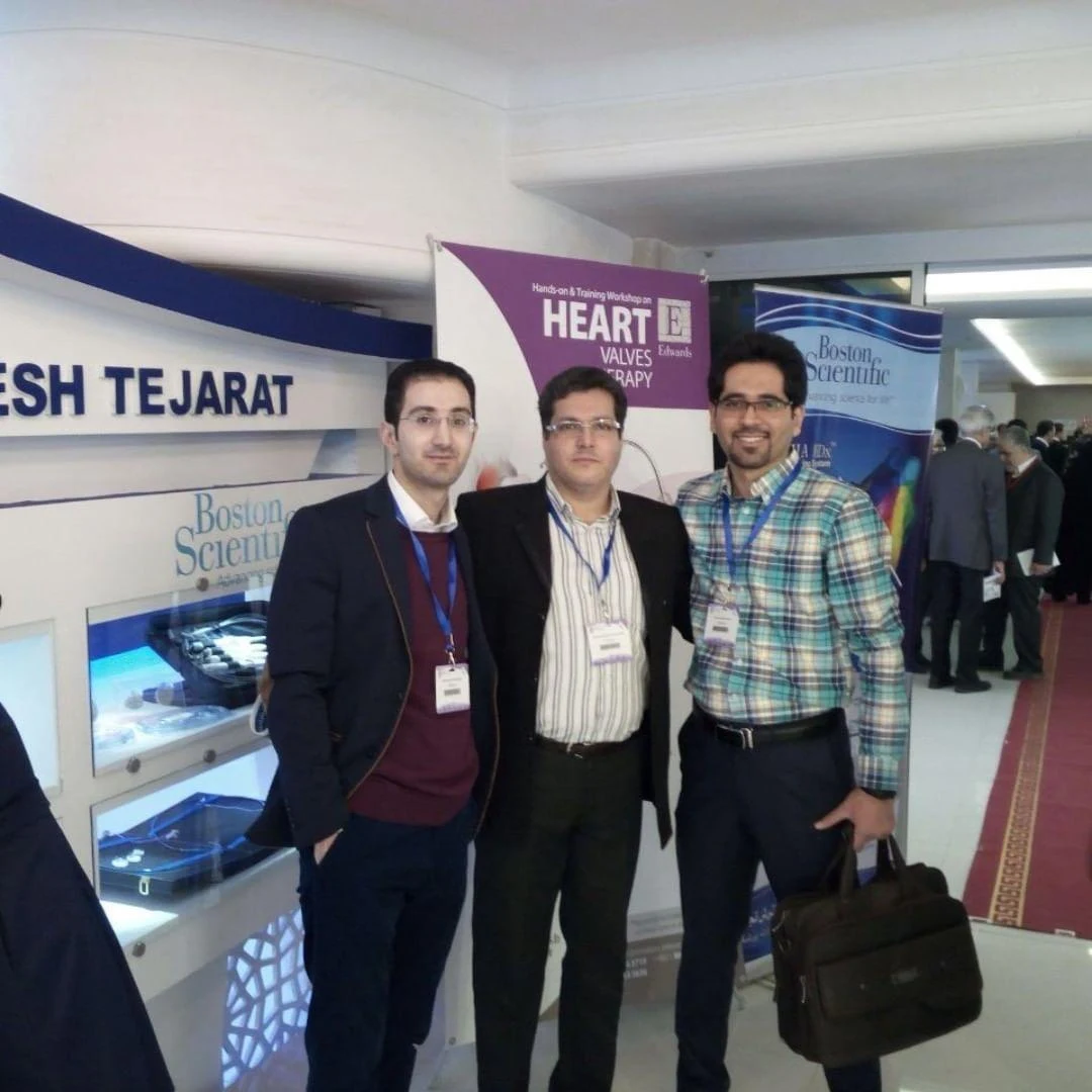 مطب دکترحسین فولادی وندا - تصویر 2