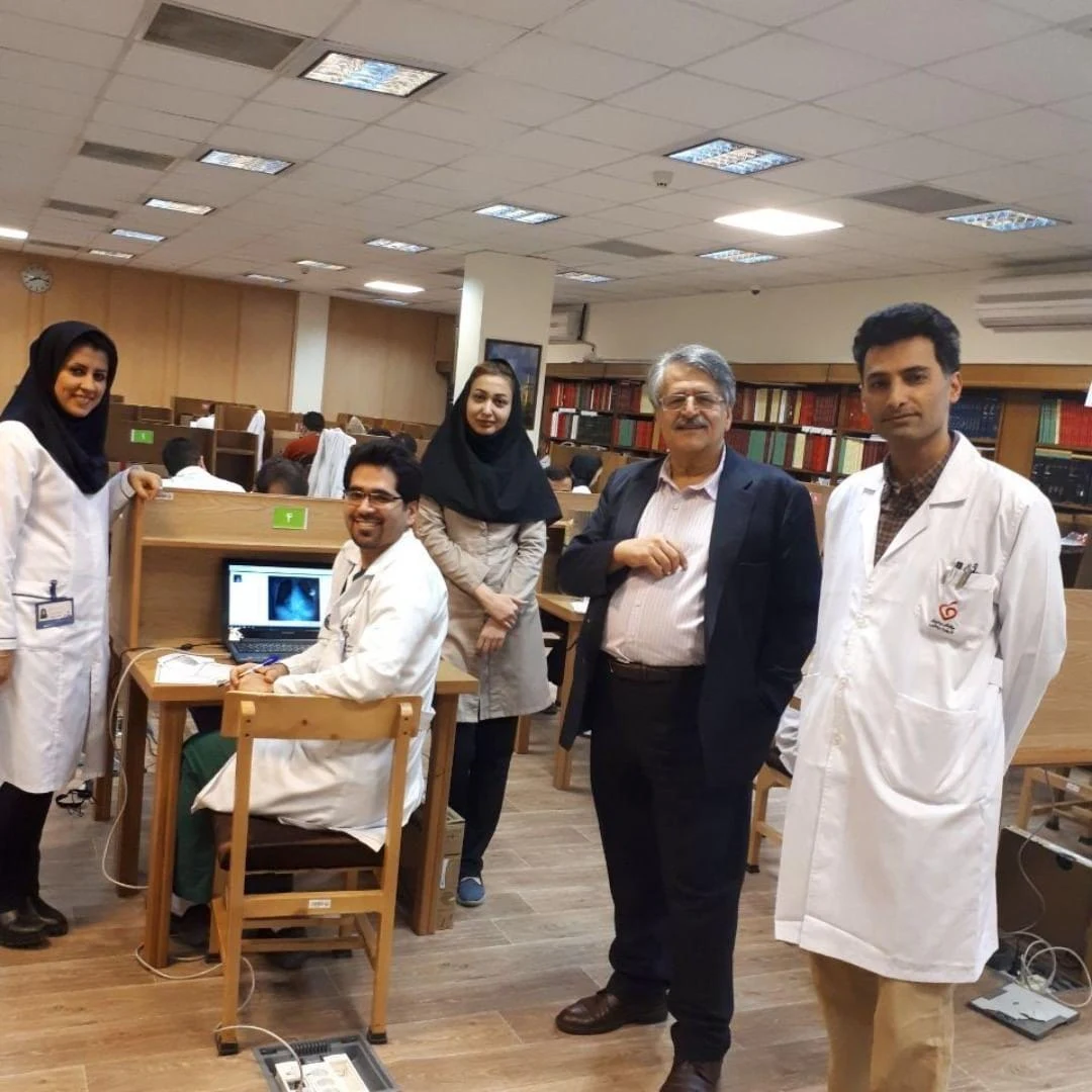 مطب دکترحسین فولادی وندا - تصویر 3