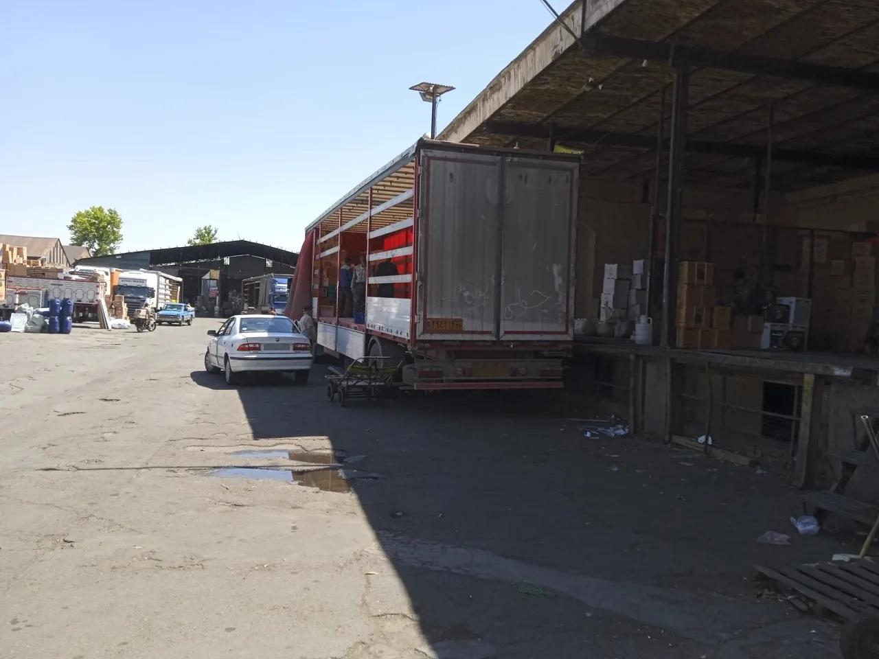 باربری میرحسینی - تصویر 5