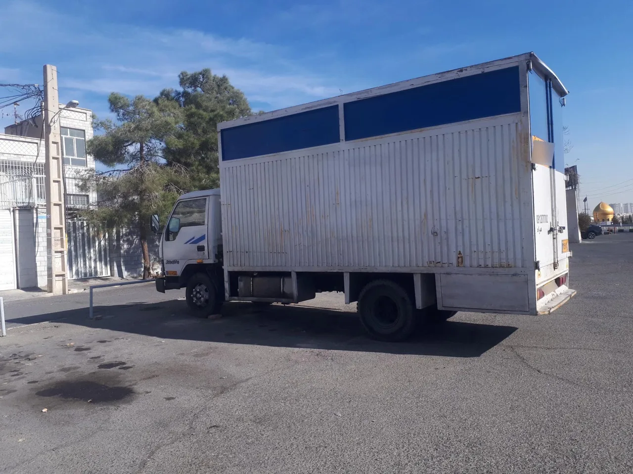 باربری و اتوبار جنت آباد - تصویر 5