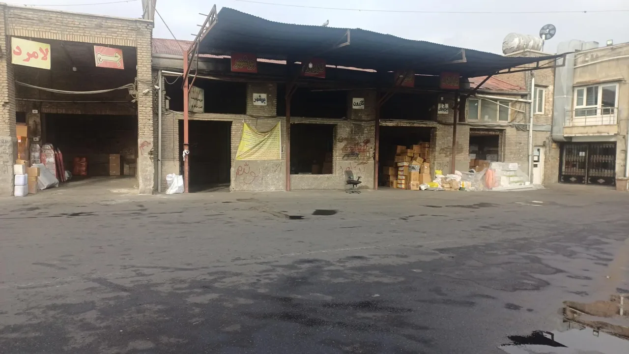 باربری تهران سعادت - تصویر 5