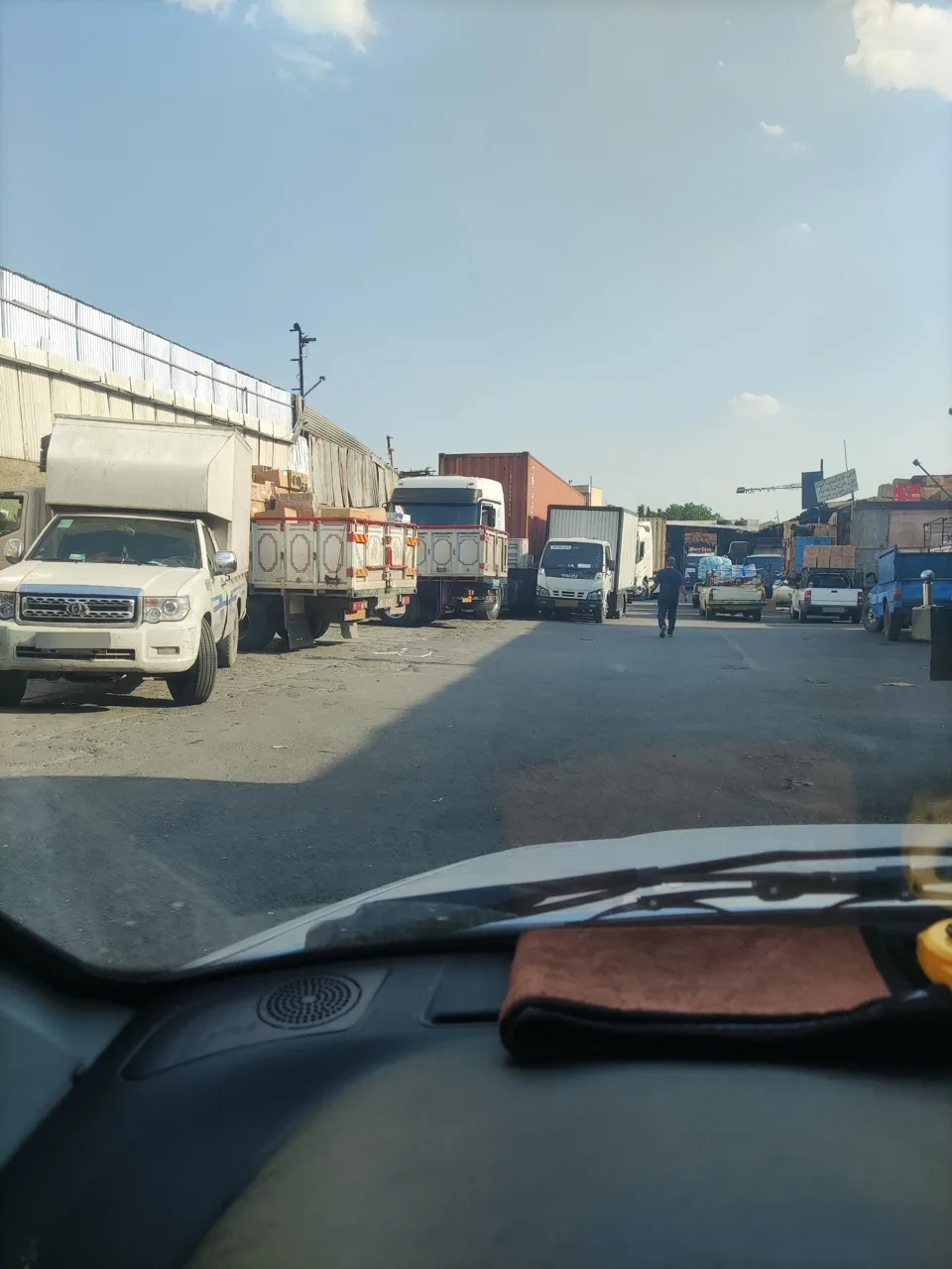 موسسه حمل ونقل جهانبار - تصویر 4