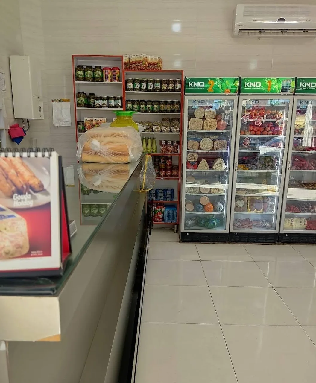 سوپر پروتئین مبین - تصویر 3