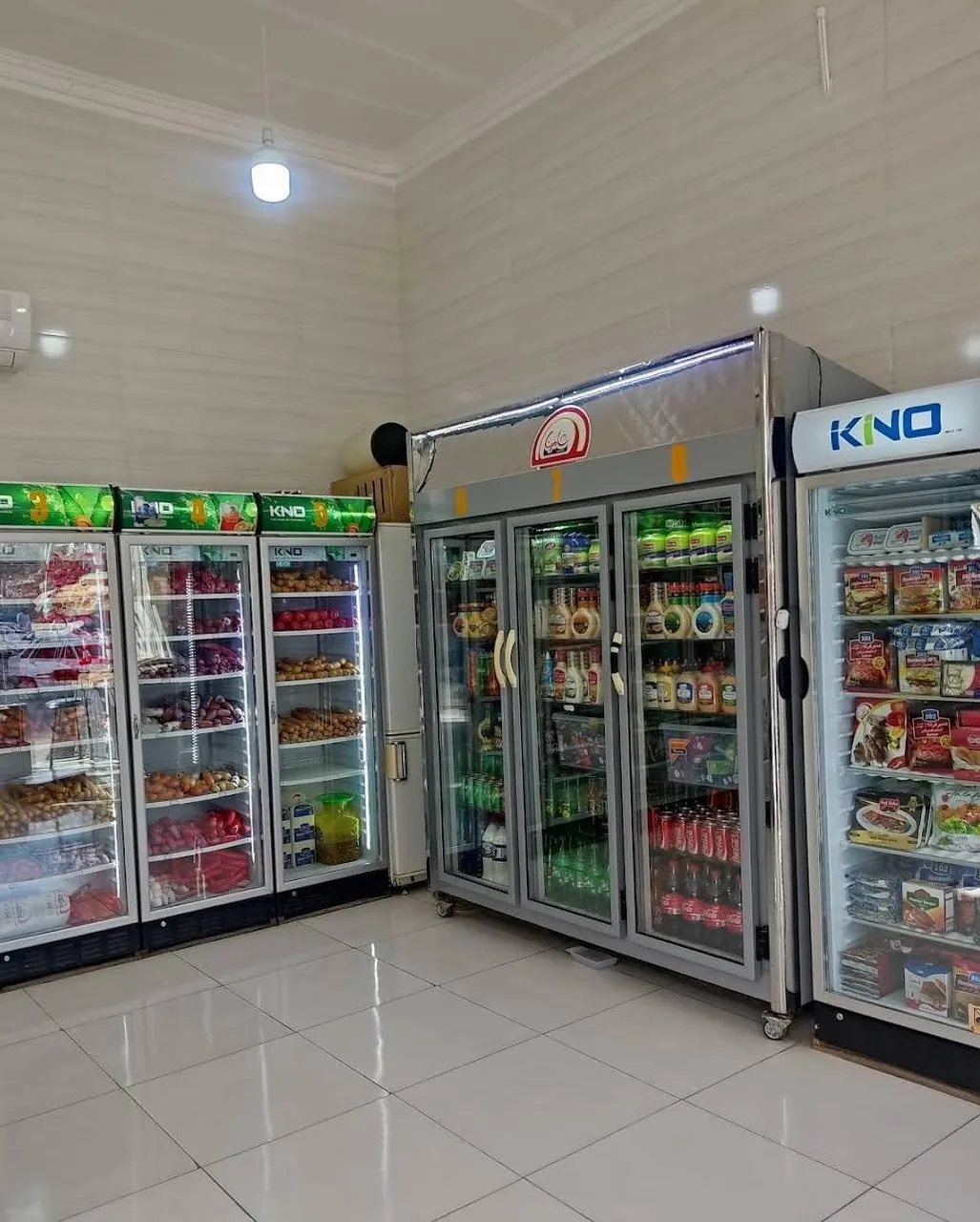 سوپر پروتئین مبین - تصویر 4