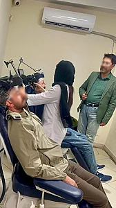مطب دکتر محمدرضا رحمانی
