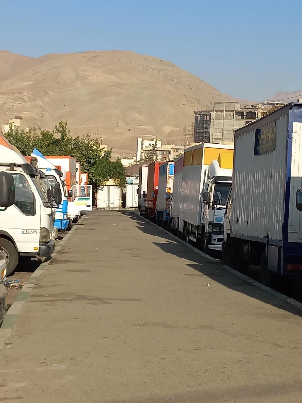 ظریف بار اصلی - تصویر 2