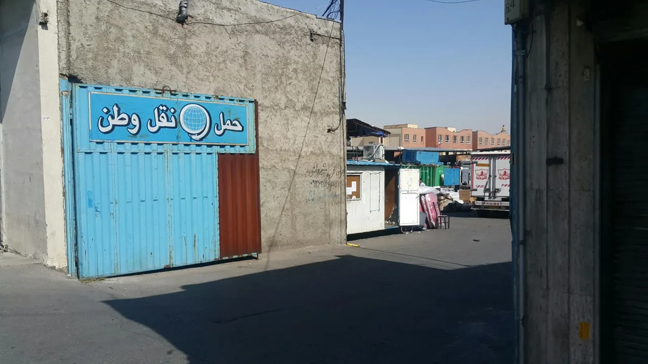 حمل و نقل وطن دو - تصویر 2