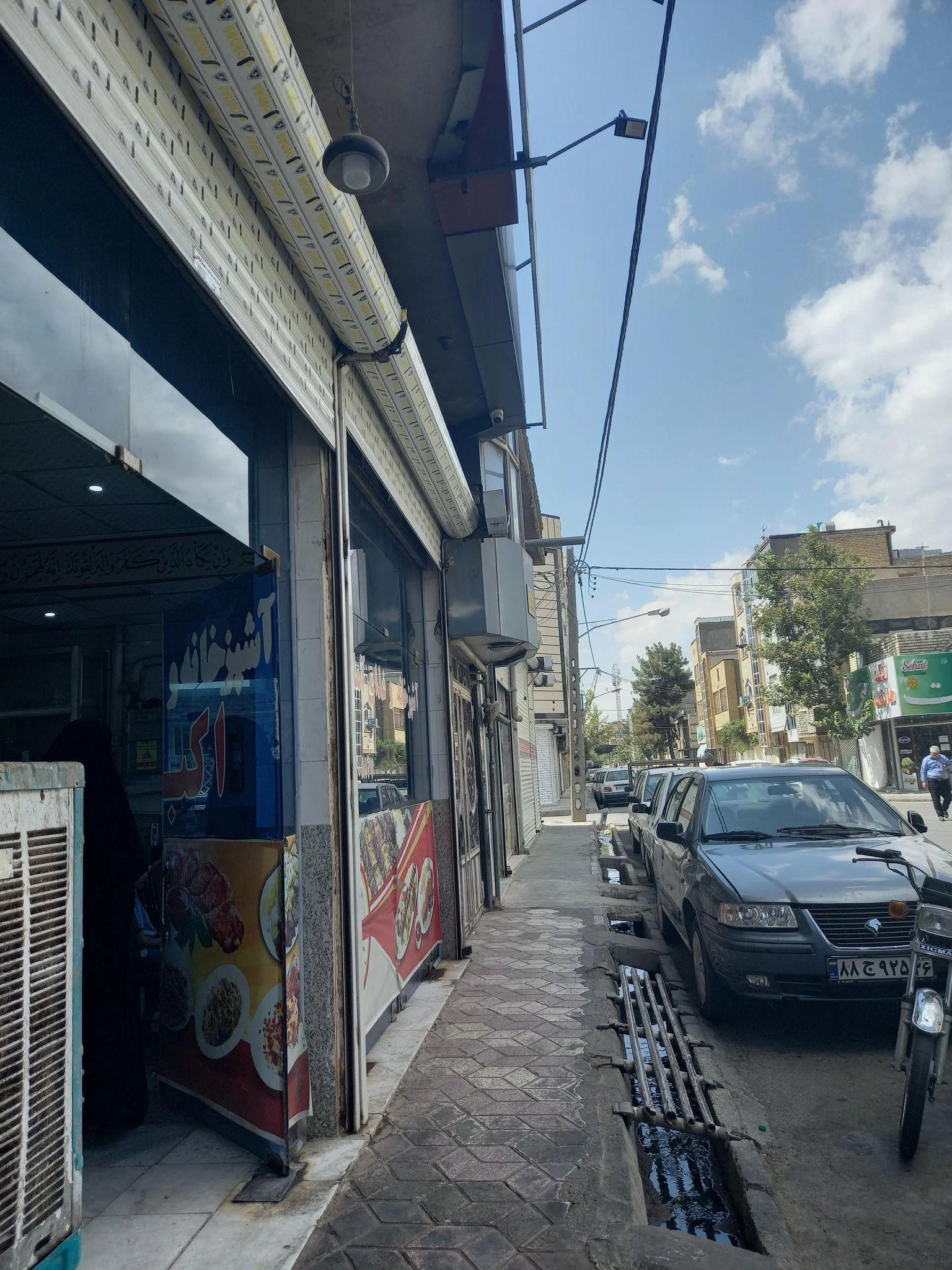 رستوران اکبری - رستوران در مشهد - تصویر 2