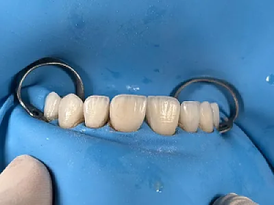 مطب دندانپزشکی دیجیتال دکتر مهدی جعفری