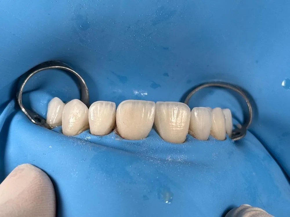 مطب دندانپزشکی دیجیتال دکتر مهدی جعفری