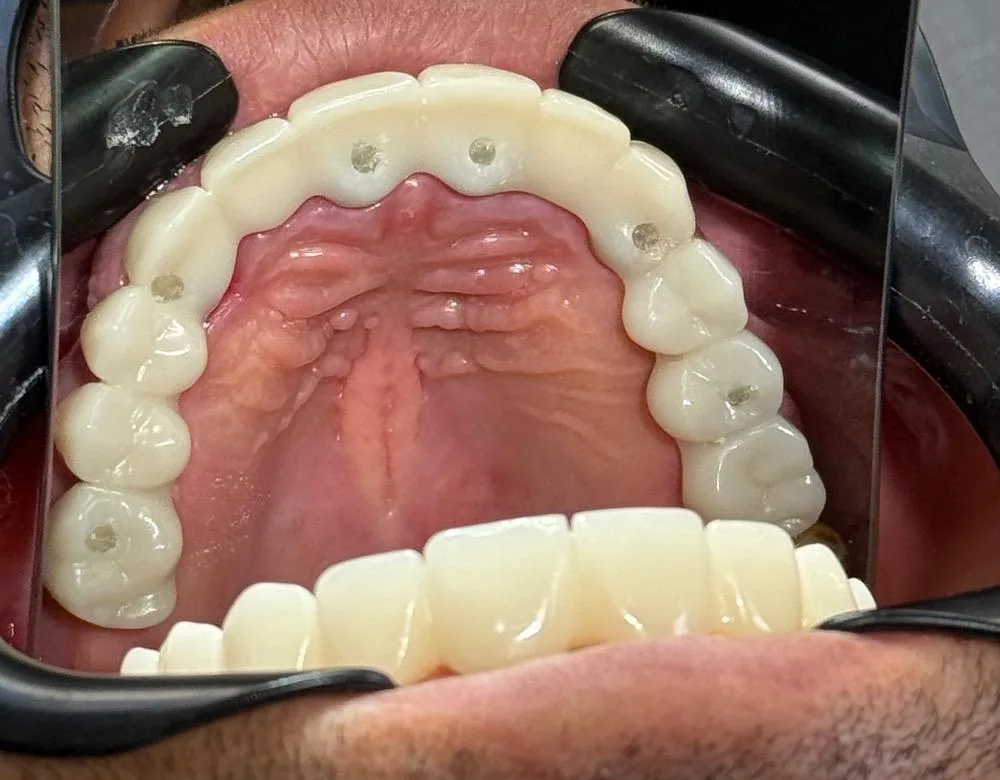مطب دندانپزشکی دیجیتال دکتر مهدی جعفری - تصویر 5