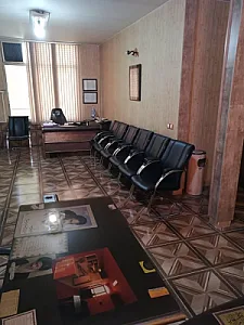 دفتر اسناد رسمی 1336 تهران