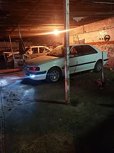 نمایندگی سایپا