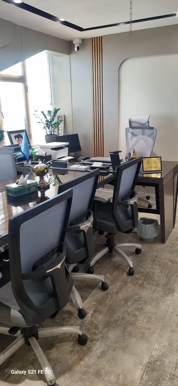دفتر اسناد رسمی 1808 - تصویر 5