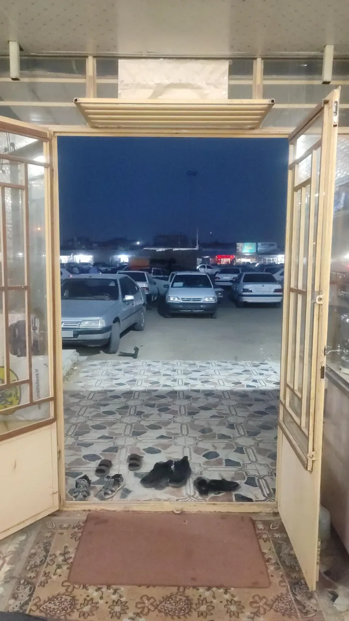 اتوگالری سامی عثمان - تصویر 2