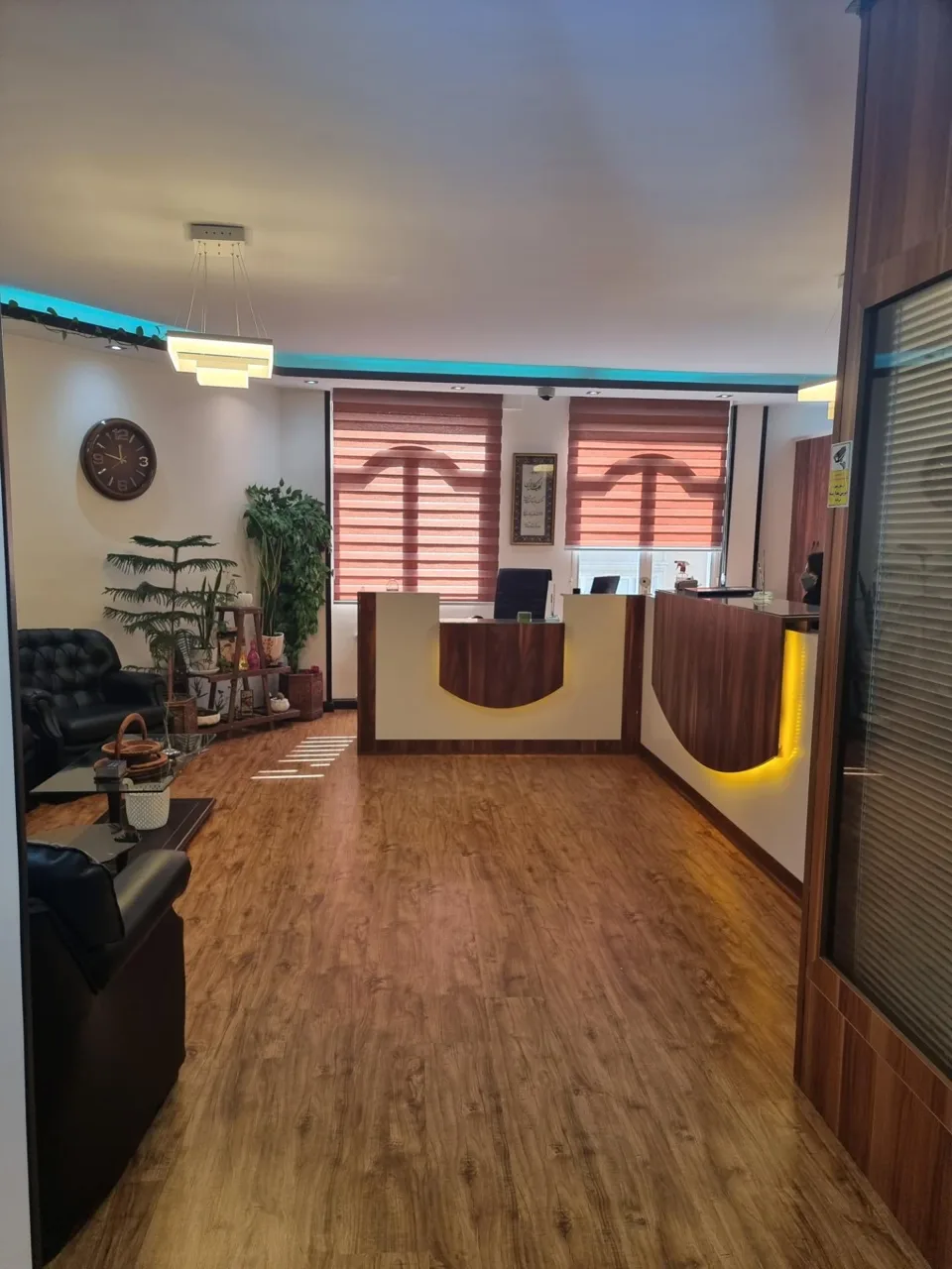 دفتر اسناد رسمی 969 - دفتر اسناد رسمی در تهران - تصویر 3