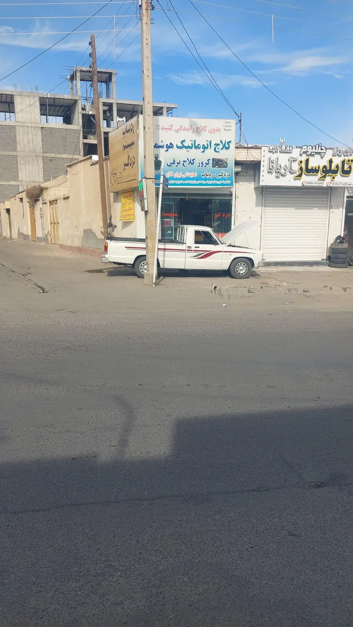 دزدگیر کلاچ اتومات وردیاب ایمورتال - تصویر 2
