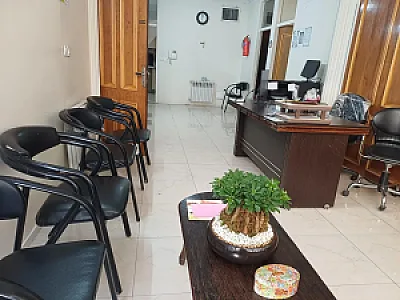 دفترخانه اسناد رسمی ۱۷۰۶ تهران
