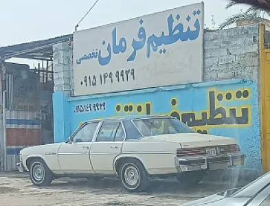 تنظیم فرمان احسان ( تخصصی )